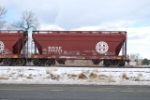 BNSF 406324